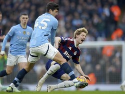 Guardiola Teringat Man City Versi Terbaik Usai Bungkam Newcastle