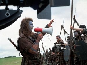 Ambisi Mel Gibson Buat Karakter Yesus Pakai CGI Ambisi Mel Gibson Buat Karakter Yesus Pakai CGI