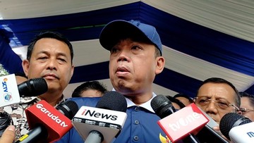 Hak Milik Abadi di Muara Angke: Warga Bisa Tinggal Nyaman hingga Usia Senja Hak Milik Abadi di Muara Angke: Warga Bisa Tinggal Nyaman hingga Usia Senja