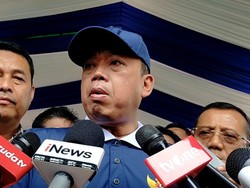 Menteri Nusron Sebut Warga Muara Angke Bisa Pakai HGB sampai 80 Tahun