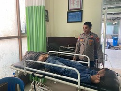 Pemuda di Morowali Pura-pura Pingsan Usai Kepergok Curi LPG 3 Kg di Kios