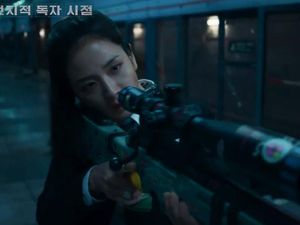 Bertabur Bintang, Film Omniscient Readers Viewpoint Dikritik Karena Hal Ini Bertabur Bintang, Film Omniscient Readers Viewpoint Dikritik Karena Hal Ini