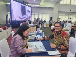 Walkot dan Wawalkot Tangerang Terpilih Pastikan Siap Ikut Retreat