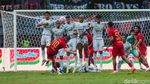 Persija Vs Persib Tanpa Pemenang