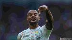 Persija Vs Persib Tanpa Pemenang