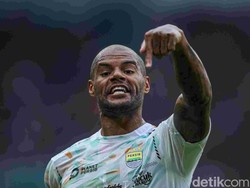 Persib Kuasai Nominasi Best of The Season Liga 1 dengan Performa Gemilang
