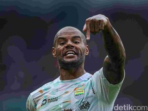 Persib Dominasi Daftar Nominasi Best of The Season Liga 1 Persib Dominasi Daftar Nominasi Best of The Season Liga 1