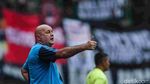 Persija Vs Persib Tanpa Pemenang