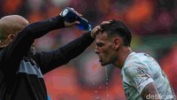 Dengan hasil ini, Persija mempertahankan catatan belum kalah di kandang, sementara Persib belum tumbang saat tandang. 