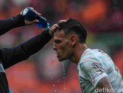 Dengan hasil ini, Persija mempertahankan catatan belum kalah di kandang, sementara Persib belum tumbang saat tandang. 