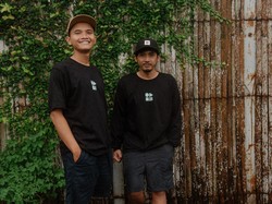 Beri Waktu Hidup Tuk Tumbuh, Cara Nosstress Soroti Dunia yang Serba Cepat