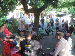 Tawuran Pemuda di Alor Berlanjut, Polisi Tangkap Satu Pelaku