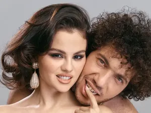 Benny Blanco Ungkap Bocoran Rencana Pernikahan dengan Selena Gomez Benny Blanco Ungkap Bocoran Rencana Pernikahan dengan Selena Gomez