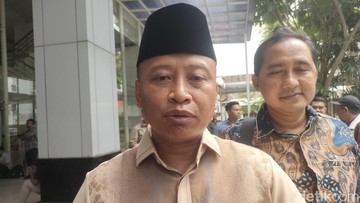 PKS Terdepak dari Singgasana Depok: Supian Suri Rangkul Semua Agama