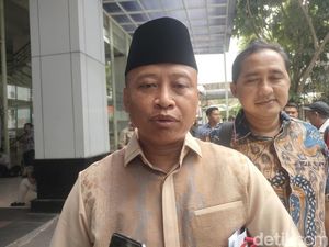 Pemkot Depok Ingin Bangun Stadion Berstandar Internasional Pakai Lahan Eks BLBI Pemkot Depok Ingin Bangun Stadion Berstandar Internasional Pakai Lahan Eks BLBI