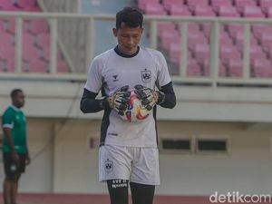 Prediksi Susunan Pemain PSIS vs PSM Malam Nanti Prediksi Susunan Pemain PSIS vs PSM Malam Nanti