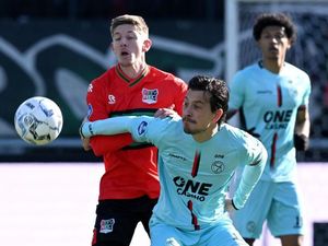 Tom Haye Masih Sabar Menunggu Klub Baru Meski Dikaitkan dengan Klub Liga 1 Tom Haye Masih Sabar Menunggu Klub Baru Meski Dikaitkan dengan Klub Liga 1