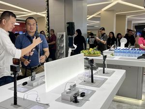 Insta360 Buka Toko Offline Pertama di Indonesia Insta360 Buka Toko Offline Pertama di Indonesia
