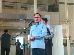 40 Tokoh Jadi Pembicara Retreat Kepala Daerah, Ada Mantan Presiden-Menteri