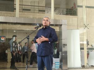 DPRD Kritik Kinerja Farhan, Dianggap Banyak Hadiri Acara Seremonial