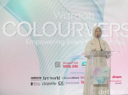 Wardah Colour Impact 2025: Award untuk Kreator Warna & Perempuan Inspiratif