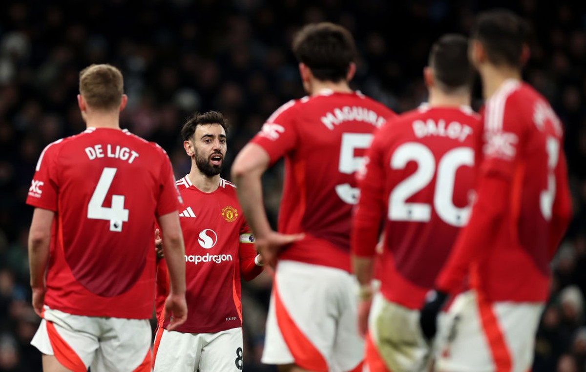 Foto: Getty Images/Catherine Ivill - AMA