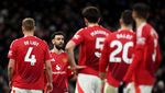 MU, Old Trafford, dan Deretan Rekor Buruknya