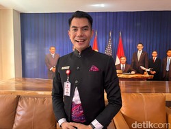 Kisah Inspiratif Agus, Pramugara Batik Air, Selamatkan Nyawa Penumpang