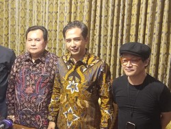 Video AKSI soal Kasus Ari Bias Vs Agnez Mo: Bukan Perkara Kecil