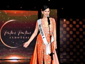 Rencana Aliya Salma Usai Raih 2 Gelar di Puteri Pertiwi Indonesia 2025