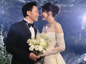 Aon Somrutai Thank You Kateyki Dinikahi Dokter Bedah Plastik