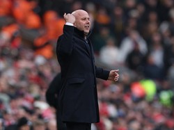 Slot Enggan Bahas Potensi Sanksi FA