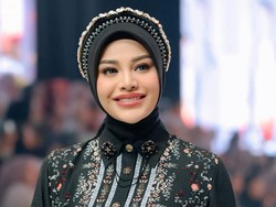 Cerita Aurel Hermansyah Diprotes Atta Halilintar saat Jalani Diet