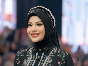 Aurel Hermansyah Jadi Ratu Film Horor di Rumah Aurel Hermansyah Jadi Ratu Film Horor di Rumah