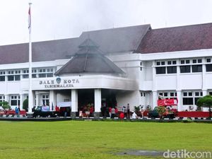 Efisiensi Pemkot Tasikmalaya Tak Menyasar Pegawai Non ASN