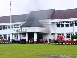 Efisiensi Pemkot Tasikmalaya Tak Menyasar Pegawai Non ASN