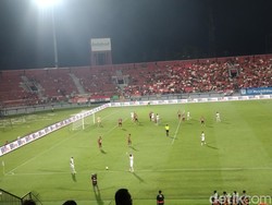 Bali United Vs Malut United: Serdadu Tridatu Ditahan Imbang 1-1