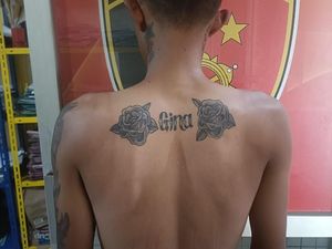 Preman Bertato Gina Palak dan Hajar Dosen di Bandung, Begini Akhirnya Preman Bertato Gina Palak dan Hajar Dosen di Bandung, Begini Akhirnya