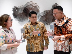 Bank Mandiri Raih 2 Penghargaan Alpha SouthEast Asia 2024