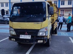 Siasat Manajer SPBUN di Babel Timbun 5 Ton BBM Subdisi untuk Penambang Timah