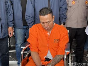 Akhir Pelarian Bastomi, Penusuk Parwata hingga Tewas di Jalan Nangka Denpasar Akhir Pelarian Bastomi, Penusuk Parwata hingga Tewas di Jalan Nangka Denpasar