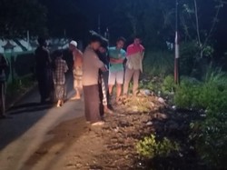 Begal Sadis di Probolinggo Gentayangan, Bacok Korban-Ambil Motor