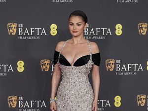 Foto: Best Dressed BAFTA Awards 2025, Ariana Grande dan Selena Gomez Masuk Foto: Best Dressed BAFTA Awards 2025, Ariana Grande dan Selena Gomez Masuk
