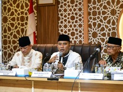 BNPT Gandeng MUI Lindungi Perempuan-Anak dari Paham Radikal Terorisme