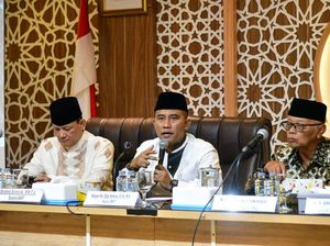 BNPT Gandeng MUI Lindungi Perempuan-Anak dari Paham Radikal Terorisme BNPT Gandeng MUI Lindungi Perempuan-Anak dari Paham Radikal Terorisme