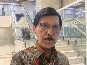 Bos BPDP Bantah Penyaluran Dana Peremajaan Sawit Disetop: Jalan Terus! Bos BPDP Bantah Penyaluran Dana Peremajaan Sawit Disetop: Jalan Terus!