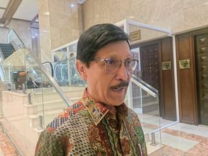Program Peremajaan Sawit Kembali Gagal Capai Target, Bos BPDP: Karena Sulit! Program Peremajaan Sawit Kembali Gagal Capai Target, Bos BPDP: Karena Sulit!