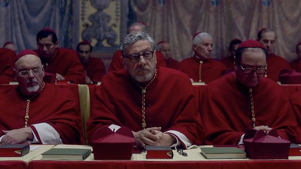 Conclave (2024) Conclave (2024)