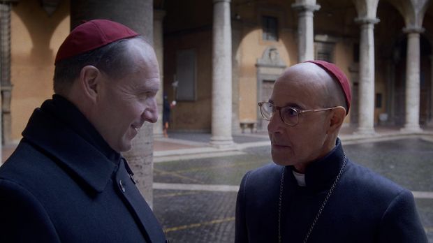 Conclave (2024) Conclave (2024)