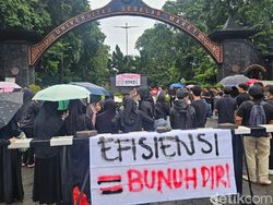 Bahas Efisiensi dengan PTN, Kemdikti Sorot Pemanfaatan Teknologi